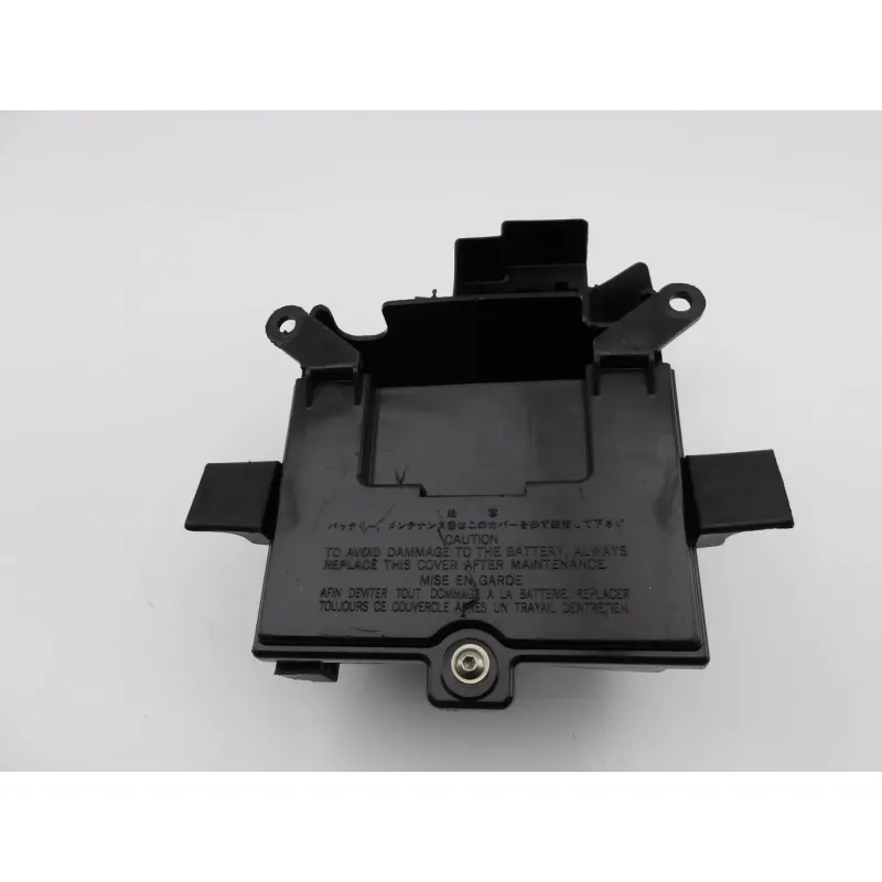 Support de batterie HONDA CBR 600 F 1995 - 1996
