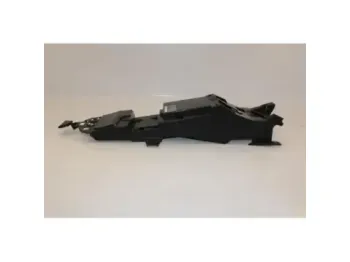 Passage de roue YAMAHA MT09 2014 - 2016