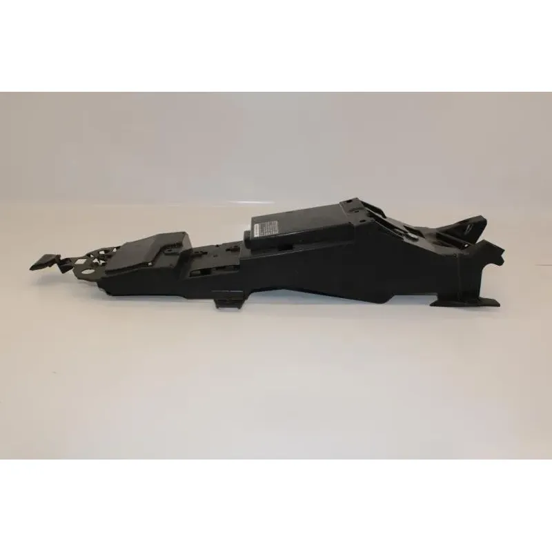 Passage de roue YAMAHA MT09 2014 - 2016