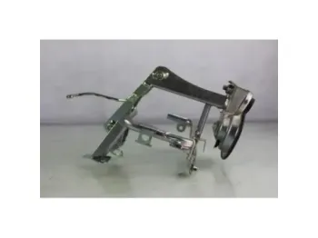 Araignee avant HONDA NE 50 VISION 2012 - 2014