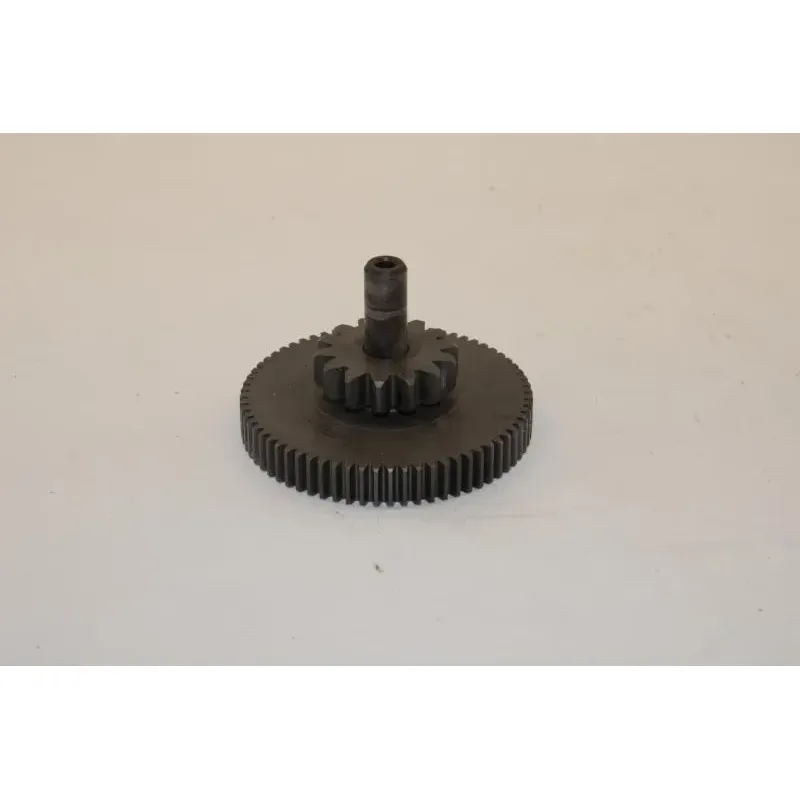 Roue libre de demarreur YAMAHA MT09 2014 - 2016