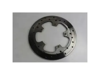Disque frein avant PIAGGIO BEVERLY 125 01-03