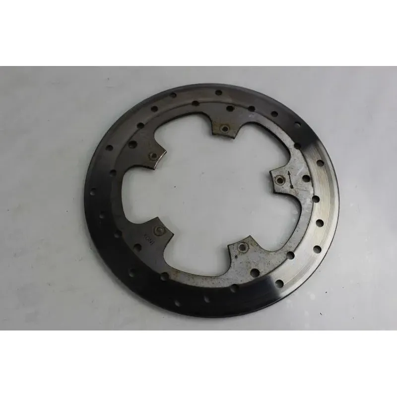 Disque frein avant PIAGGIO BEVERLY 125 01-03