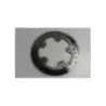 Disque frein avant PIAGGIO BEVERLY 125 01-03
