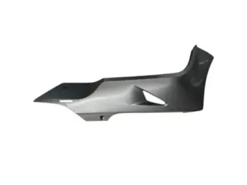 Demi sabot droit HONDA FJS 400 2006-2008 SILVER WING