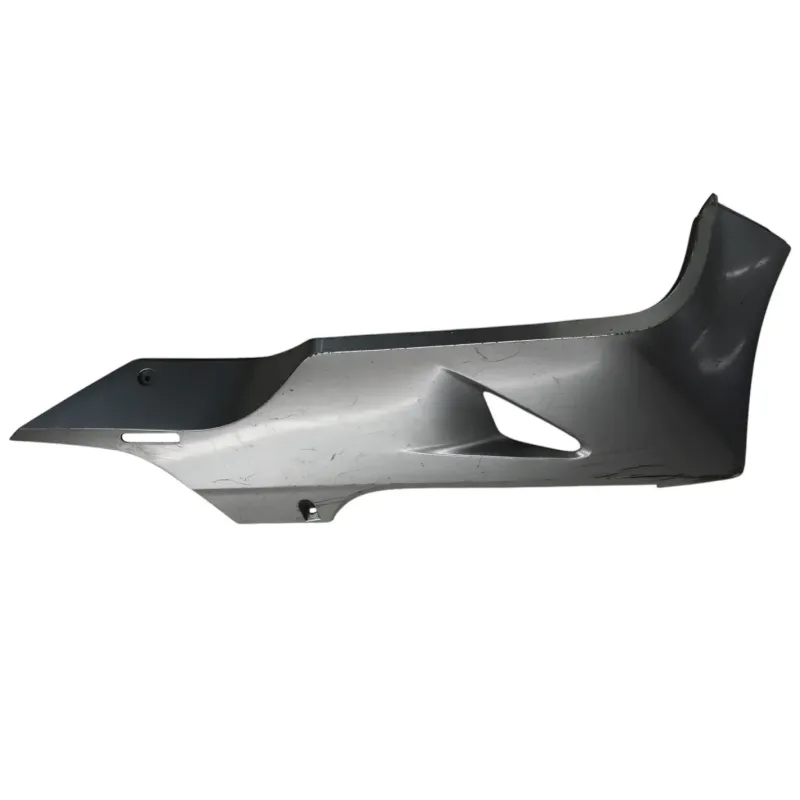 Demi sabot droit HONDA FJS 400 2006-2008 SILVER WING