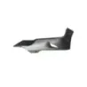 Demi sabot droit HONDA FJS 400 2006-2008 SILVER WING