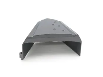 Carter pignon de sortie de boite KAWASAKI Z 750 2007 - 2013