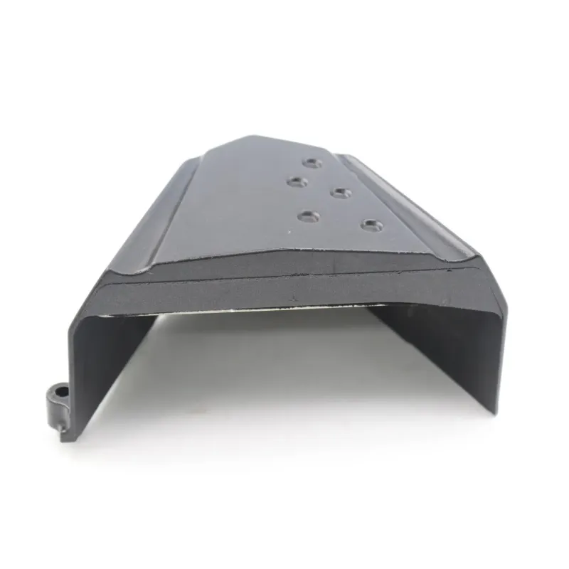 Carter pignon de sortie de boite KAWASAKI Z 750 2007 - 2013