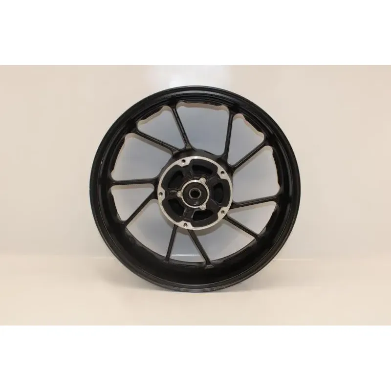Jante arriere YAMAHA MT09 2014 - 2016