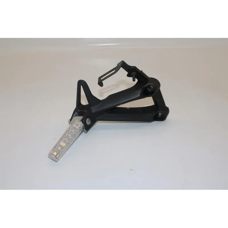 Platine arriere droite YAMAHA MT09 2014 - 2016
