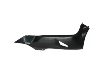 Demi sabot droit HONDA FJS 400 2006-2008 SILVER WING