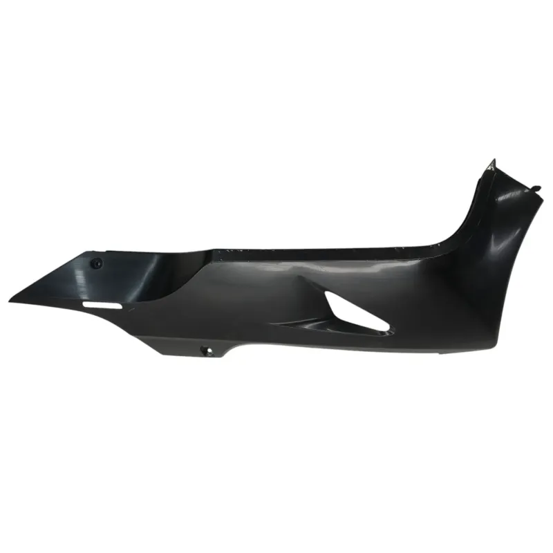Demi sabot droit HONDA FJS 400 2006-2008 SILVER WING