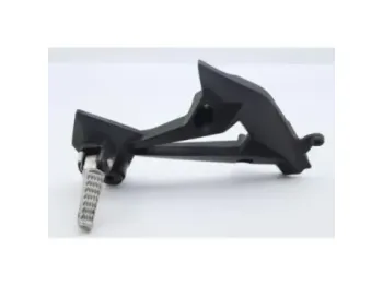 Platine arriere droite KAWASAKI Z 750 2007 - 2013