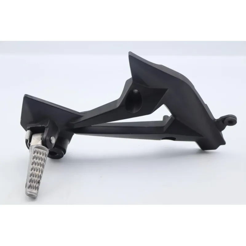 Platine arriere droite KAWASAKI Z 750 2007 - 2013