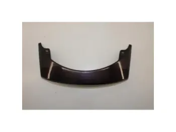 Separation de coque arriere YAMAHA VITY 125 2008 - 2011