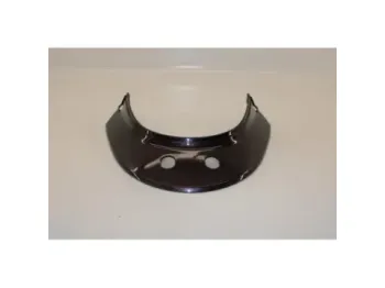Separation de coque arriere YAMAHA VITY 125 2008 - 2011