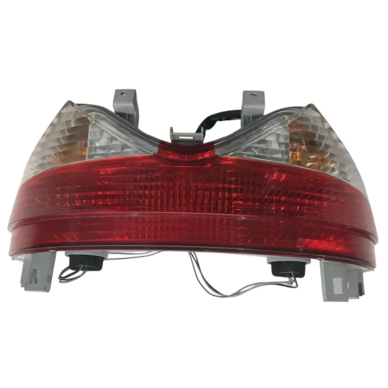 Feu arriere SUZUKI UH 125 2007-2013 BURGMAN