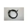 Cable d'accelerateur YAMAHA VITY 125 2008 - 2011