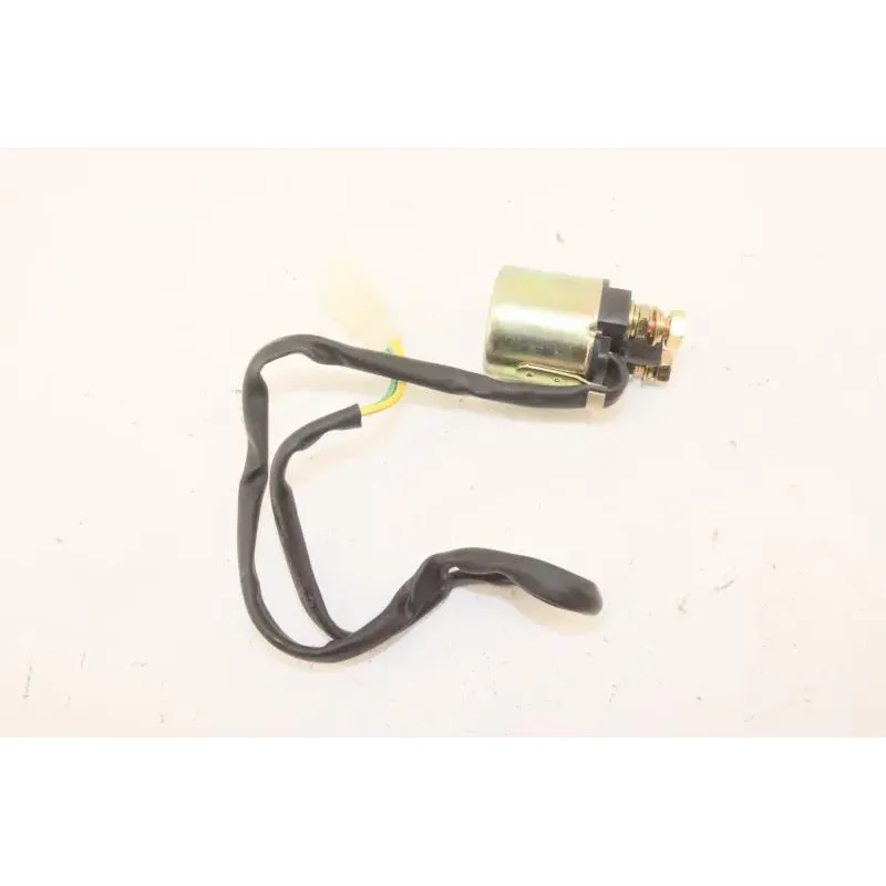 Relais de demarreur UB QT 50 2021 - 2022