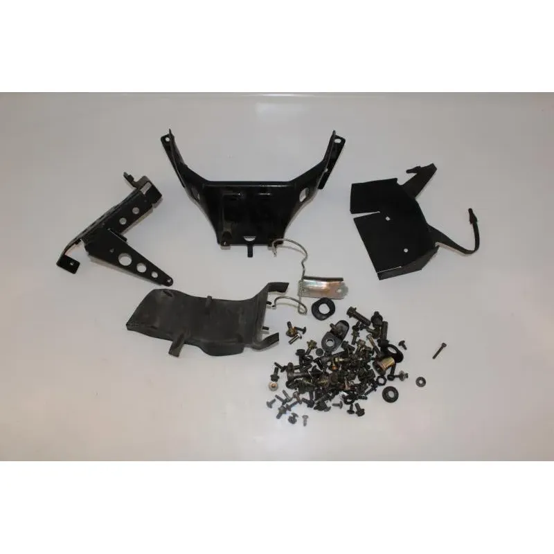 Kit visserie YAMAHA VITY 125 2008 - 2011