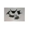 Kit visserie YAMAHA VITY 125 2008 - 2011 Kit visserie YAMAHA VITY 125 2008 - 2011