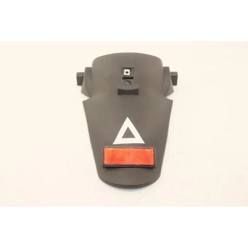 Bavette arriere UB QT 50 2021 - 2022
