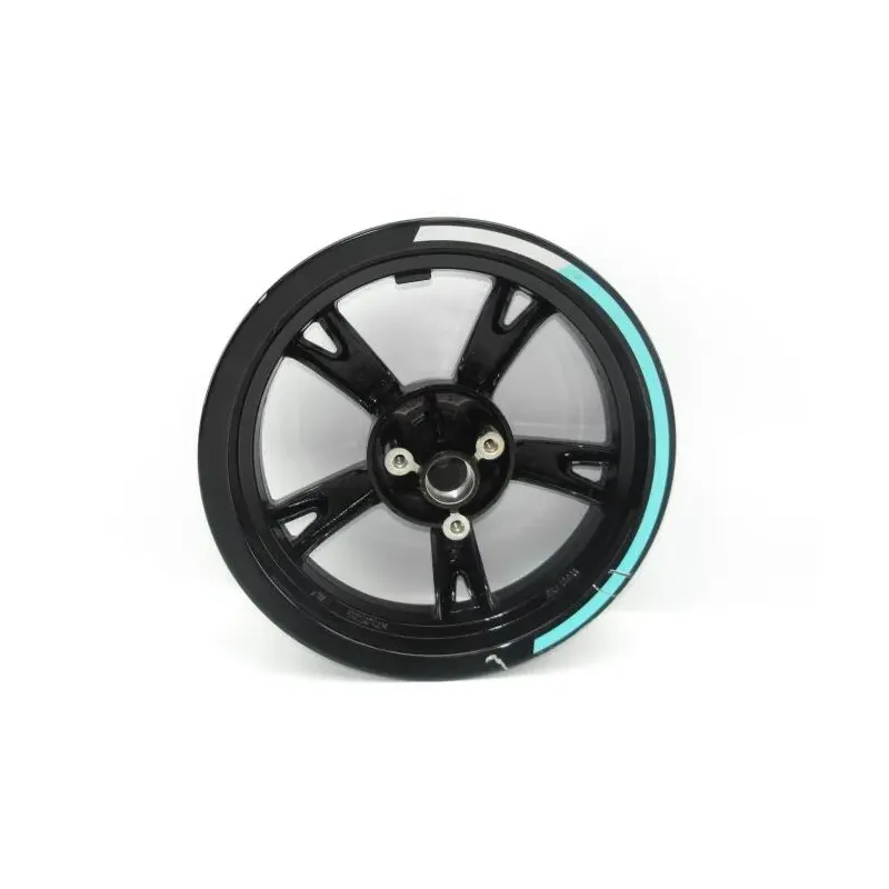 Jante avant PEUGEOT KISBEE 50 2021 - 2023
