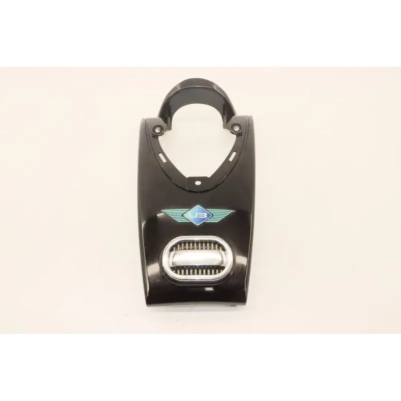 Cache carenage tete de fourche UB QT 50 2021 - 2022