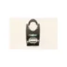Cache carenage tete de fourche UB QT 50 2021 - 2022 Cache carenage tete de fourche UB QT 50 2021 - 2022
