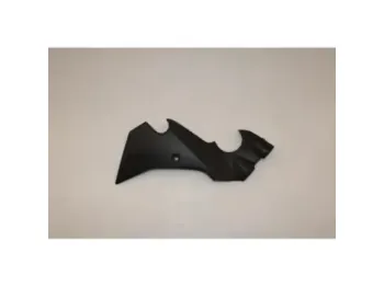 Habillage de cadre droit KAWASAKI ER6 650 N 2012 - 2016