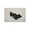 Habillage de cadre gauche KAWASAKI ER6 650 N 2012 - 2016