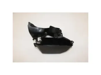 Support de batterie KAWASAKI ER6 650 N 2012 - 2016