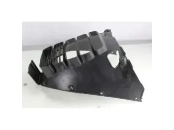 Sabot HONDA FJS 600 SILVER WING 2011 - 2016