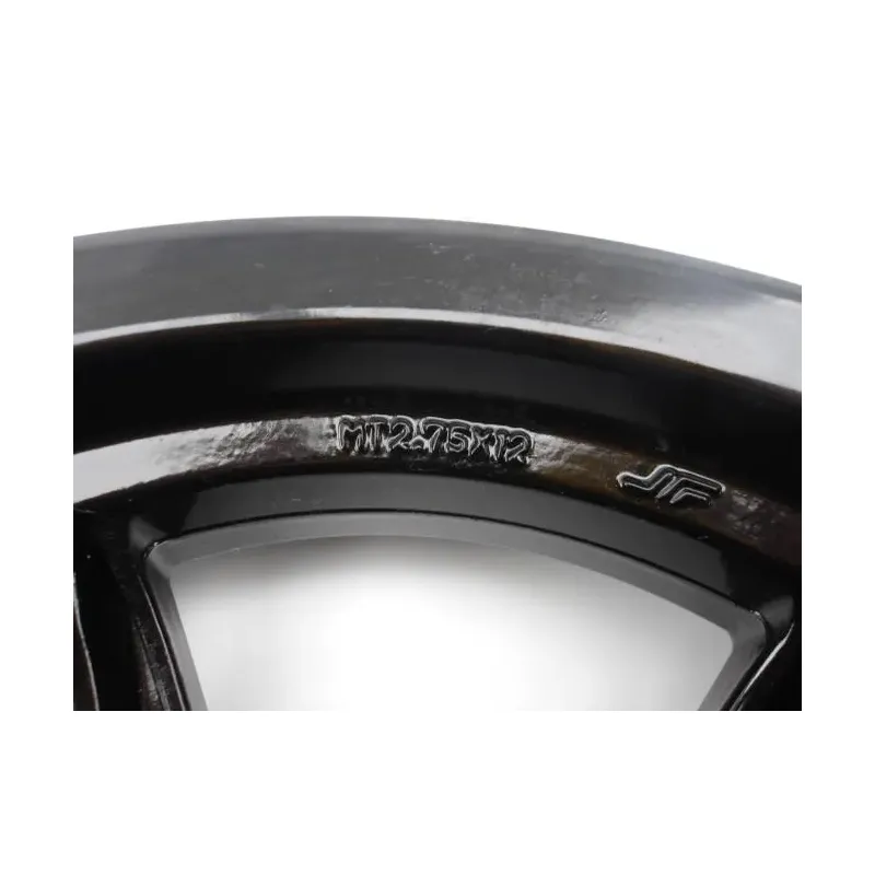Jante avant PEUGEOT KISBEE 50 2021 - 2023
