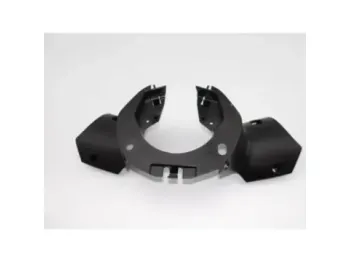 Cache guidon inferieur PEUGEOT CITYSTAR 50 2011 - 2017