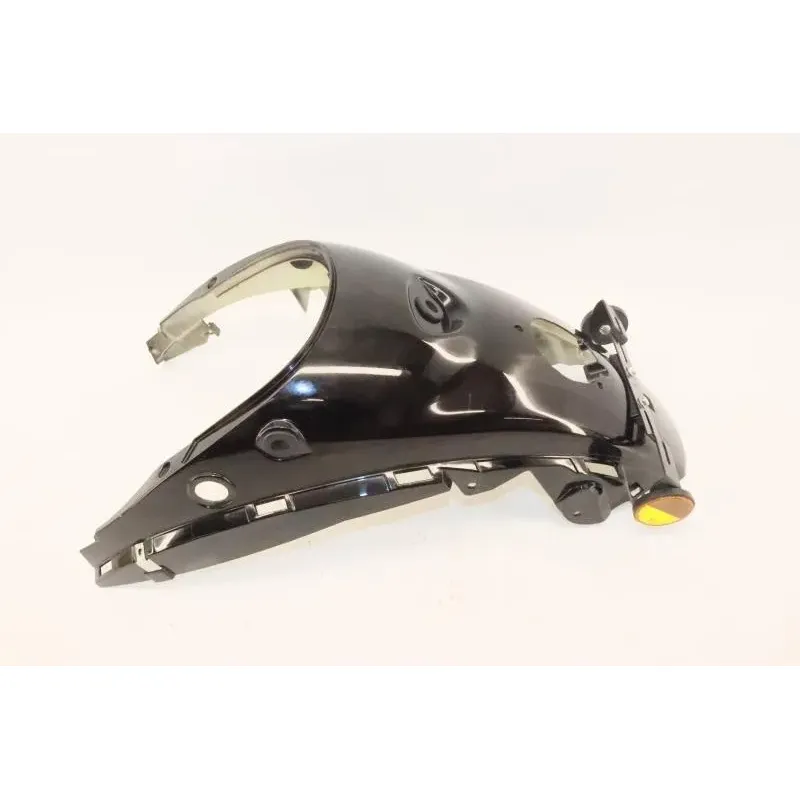 Support de plaque et eclairage UB QT 50 2021 - 2022