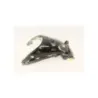 Support de plaque et eclairage UB QT 50 2021 - 2022
