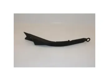 Cache reservoir gauche KAWASAKI ER6 650 N 2012 - 2016