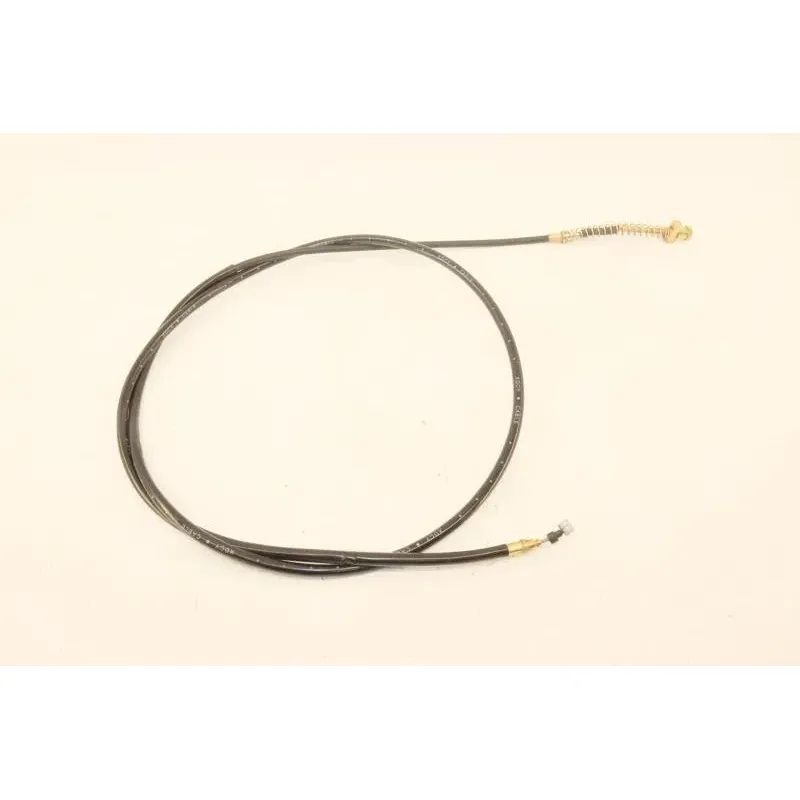Cable de frein arriere UB QT 50 2021 - 2022