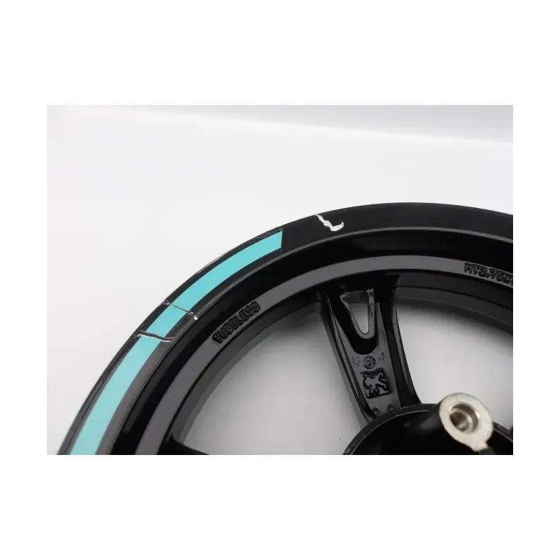 Jante avant PEUGEOT KISBEE 50 2021 - 2023