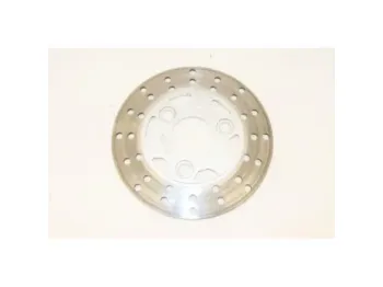 Disque frein avant UB QT 50 2021 - 2022
