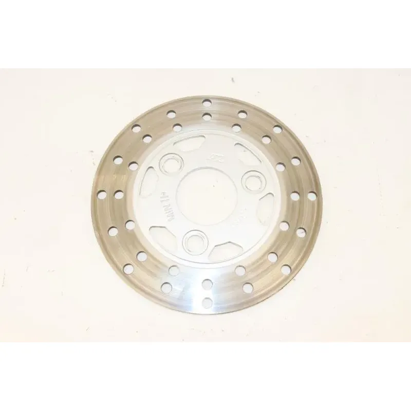 Disque frein avant UB QT 50 2021 - 2022