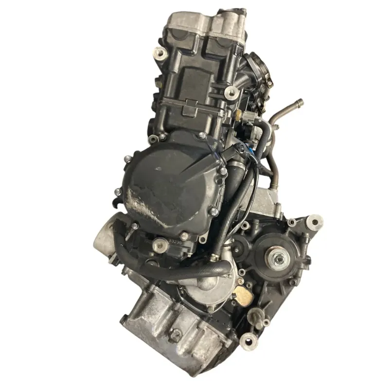 Moteur SUZUKI GSR 600 2006-2010