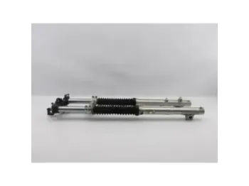 Fourche complete HONDA XL 600 R 1983 - 1987