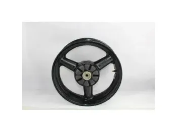Jante arriere SUZUKI GSXF 600 1998 - 2003