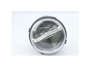 Optique (feux)(phare) PIAGGIO VESPA PRIMAVERA 50 2014 - 2018