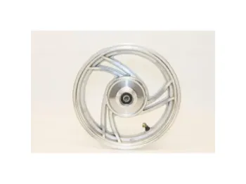 Jante avant UB QT 50 2021 - 2022