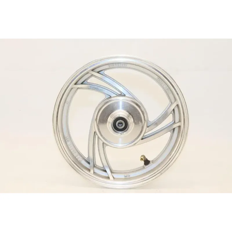 Jante avant UB QT 50 2021 - 2022