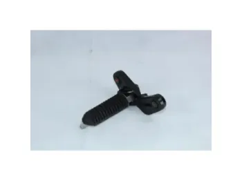 Platine avant gauche SUZUKI GSXF 600 1998 - 2003